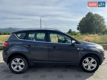 Авто Ford Kuga 2009 № 7886056