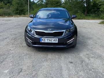 Авто KIA Optima 2012 № 7886076
