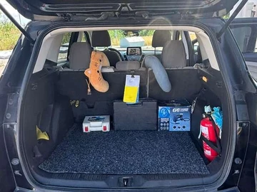 Авто Ford Escape 2015 № 7886079