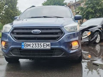 Авто Ford Escape 2017 № 7886081