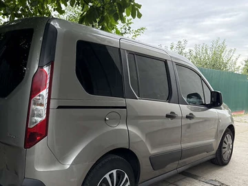 Авто Ford Transit Connect 2017 № 7886118