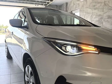 Авто Renault Zoe 2020 № 7886120