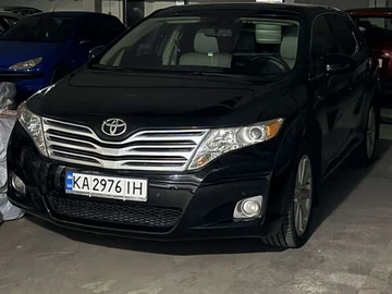 Авто Toyota Venza 2011 № 7886131
