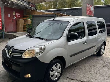 Авто Renault Kangoo 2018 № 7886143