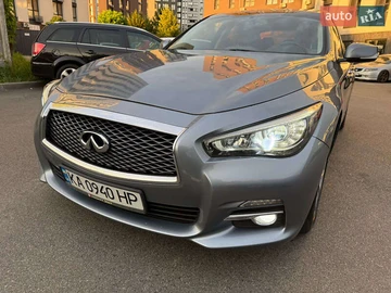 Авто Infiniti Q50 2017 № 7886148