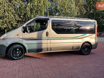 Авто Opel Vivaro 2013 № 7886150