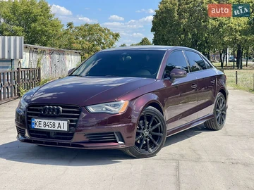 Авто Audi A3 2014 № 7886151