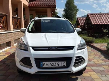 Авто Ford Kuga 2015 № 7886154