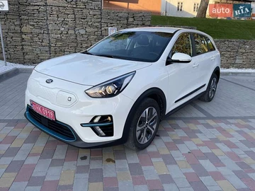 Авто KIA Niro 2021 № 7886160