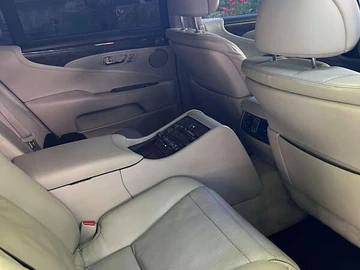 Авто Lexus Ls 2008 № 7886161