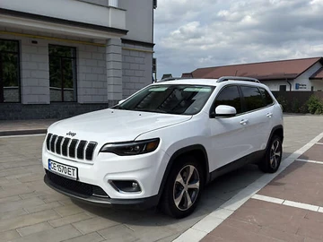Авто Jeep Cherokee 2019 № 7886166