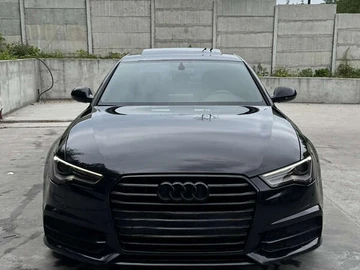 Авто Audi A6 2016 № 7886182