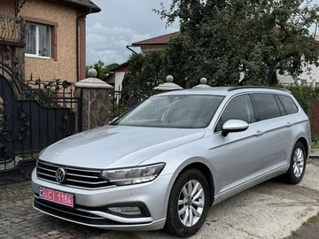 Авто Volkswagen Passat 2020 № 7886194