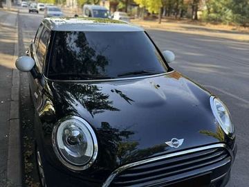 Авто MINI Cooper 2017 № 7886196