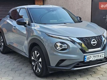 Авто Nissan Juke 2023 № 7886200
