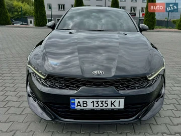 Авто KIA K5 2020 № 7886211