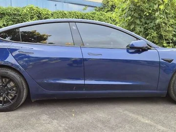 Авто Tesla Model 3 2022 № 7886223