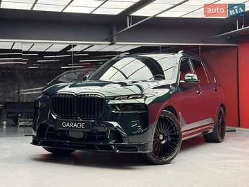 Авто ALPINA Xb7 2023 № 7886260