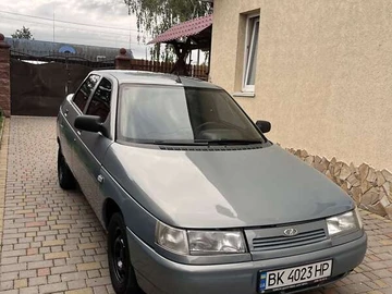Авто ВАЗ 2110 2002 № 7886261