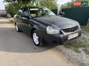 Авто ВАЗ 2170 Priora 2008 № 7886265