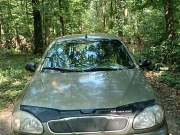 Авто Daewoo Lanos 2004 № 7886266