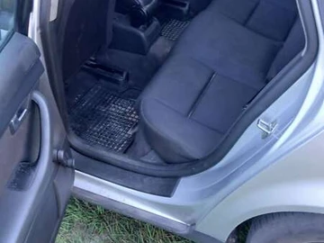 Авто Audi A4 2004 № 7886270