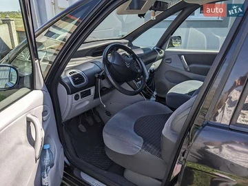 Авто Citroen Xsara 2006 № 7886272