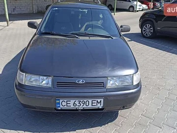 Авто ВАЗ 2111 2008 № 7886273
