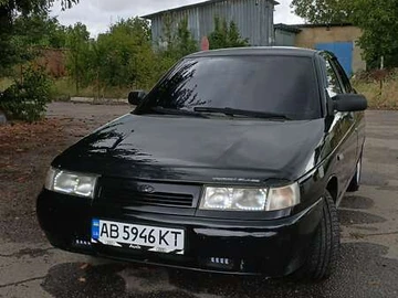 Авто ВАЗ 2110 2007 № 7886274