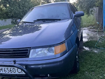 Авто ВАЗ 2111 2001 № 7886275