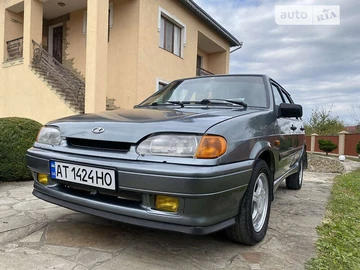 Авто ВАЗ 2114 Samara 2009 № 7886277