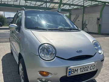 Авто Chery Qq 2012 № 7886279