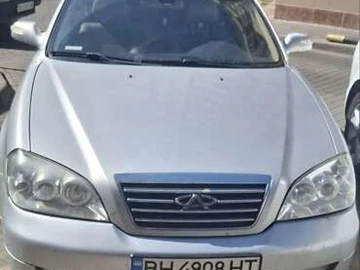 Авто Chery Eastar 2006 № 7886284