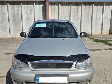 Авто ЗАЗ Lanos 2010 № 7886298