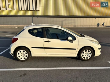 Авто Peugeot 207 2008 № 7886301
