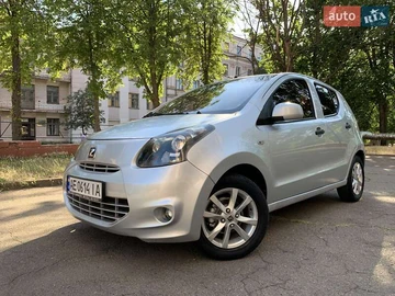 Авто Zotye Z100 2015 № 7886306