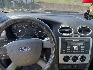 Авто Ford Focus 2006 № 7886314