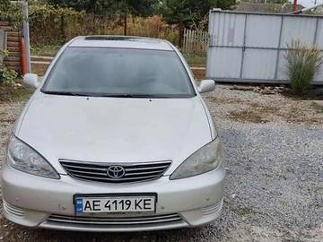 Авто Toyota Camry 2005 № 7886351