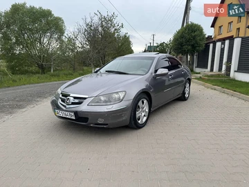 Авто Honda Legend 2006 № 7886363