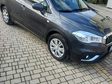 Авто Suzuki Sx4 2018 № 7886388