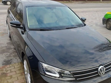 Авто Volkswagen Jetta 2015 № 7886399