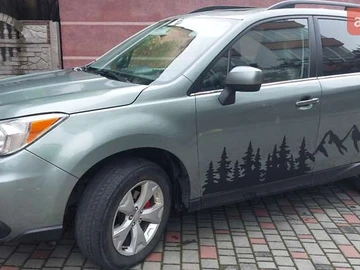 Авто Subaru Forester 2015 № 7886401