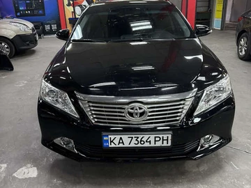 Авто Toyota Camry 2013 № 7886403
