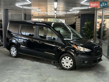 Авто Ford Transit Connect 2021 № 7886411
