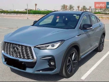Авто Infiniti Qx55 2023 № 7886414