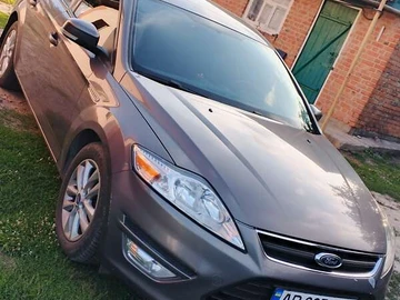 Авто Ford Mondeo 2011 № 7886428