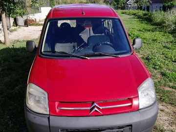 Авто Citroen Berlingo 2011 № 7886443