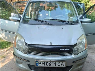 Авто Changhe Ideal 2008 № 7886444