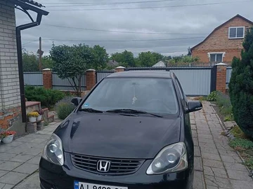 Авто Honda Civic 2004 № 7886448