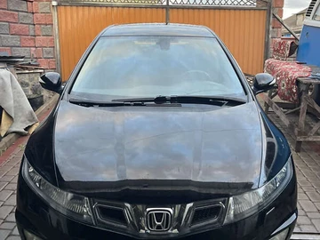 Авто Honda Civic 2010 № 7886455